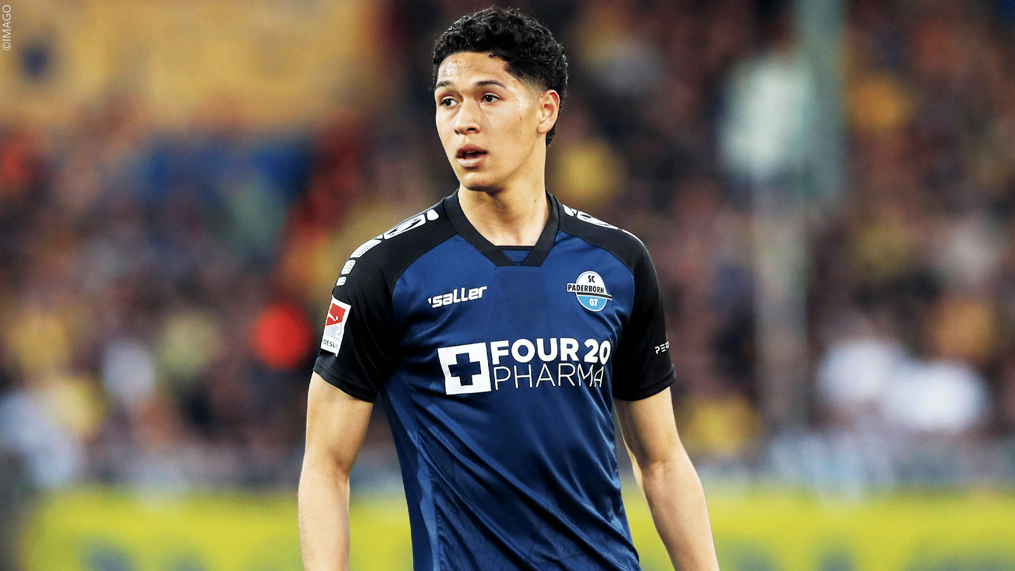 Castañeda weckt Bundesliga-Interesse