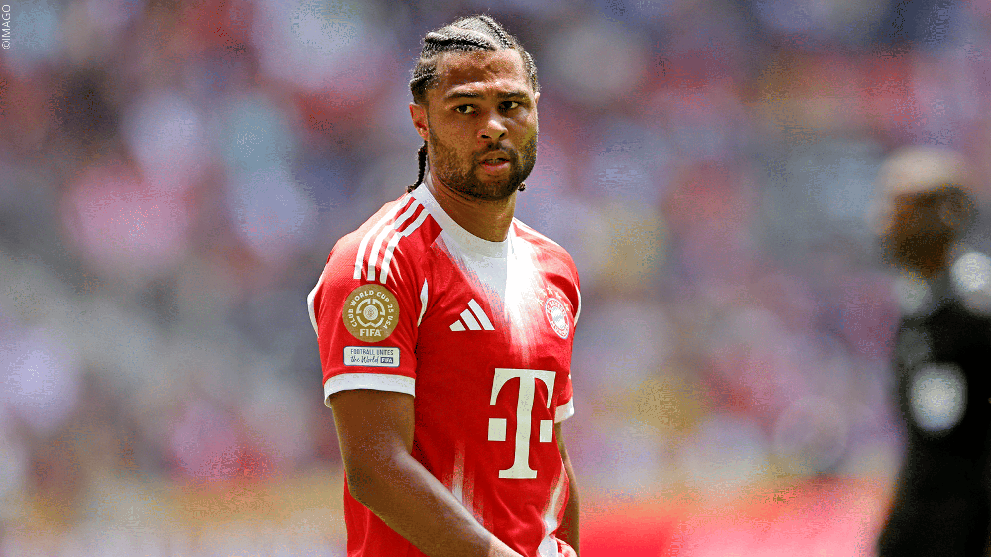 Neuer Vertrag für aufblühenden Gnabry?