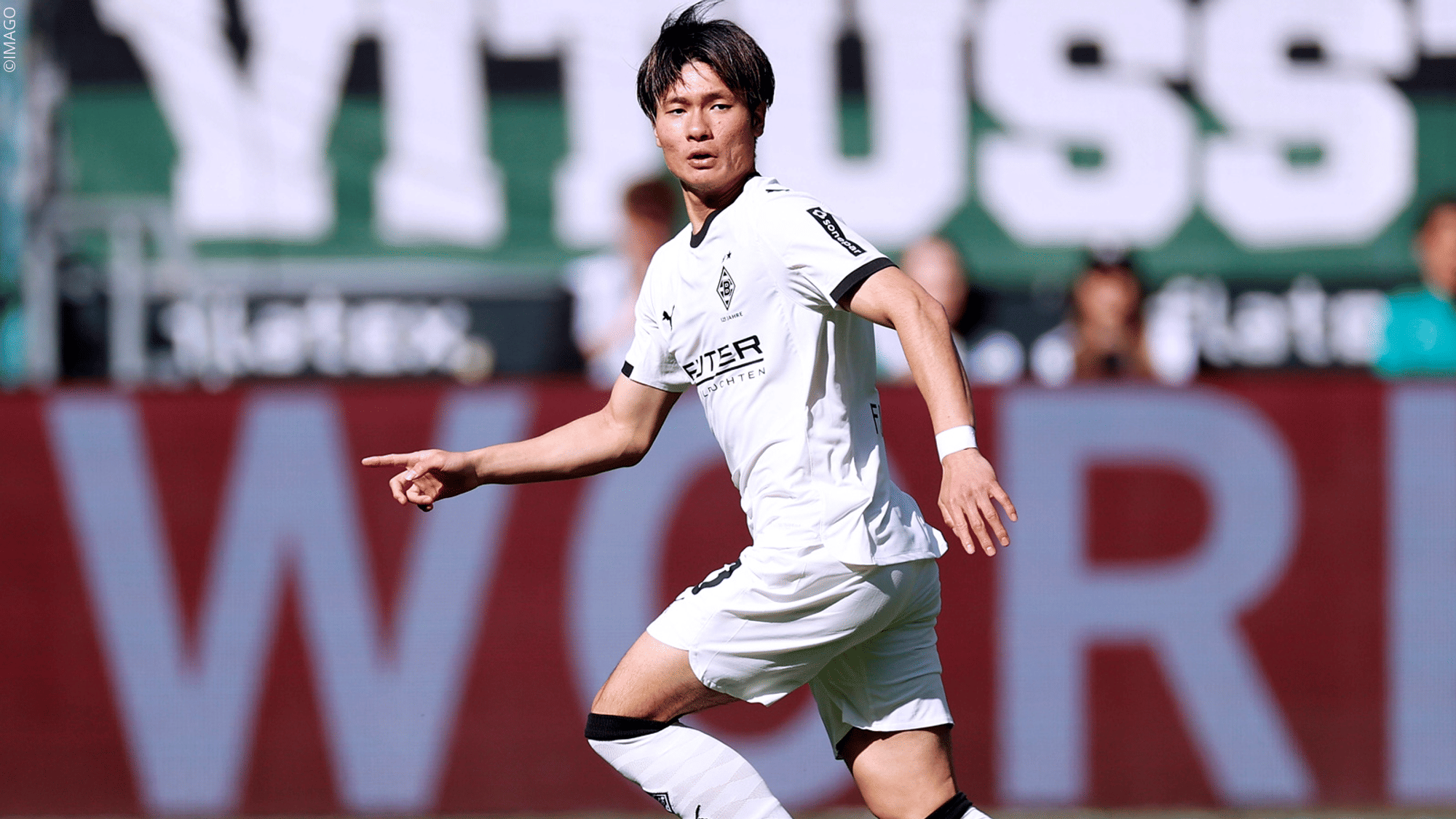 Fukuda vor Wechsel zum KSC