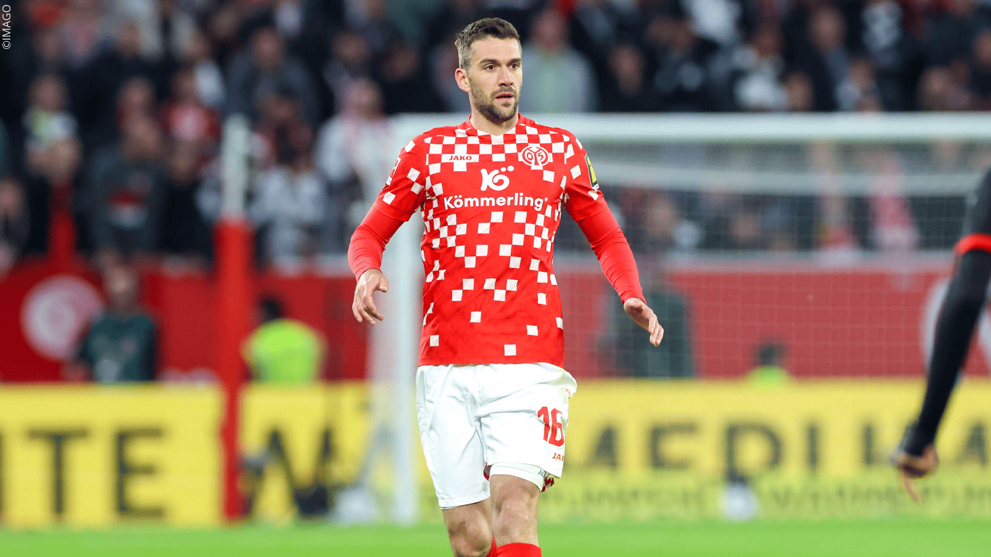 Henriksen begründet frühen Bell-Wechsel