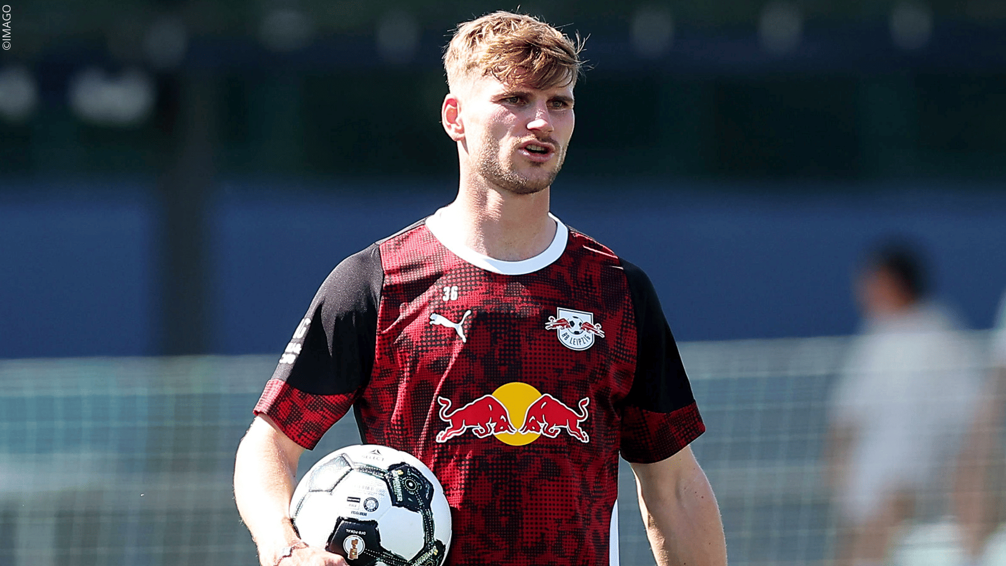 Neue Leipzig-Chance für Werner?