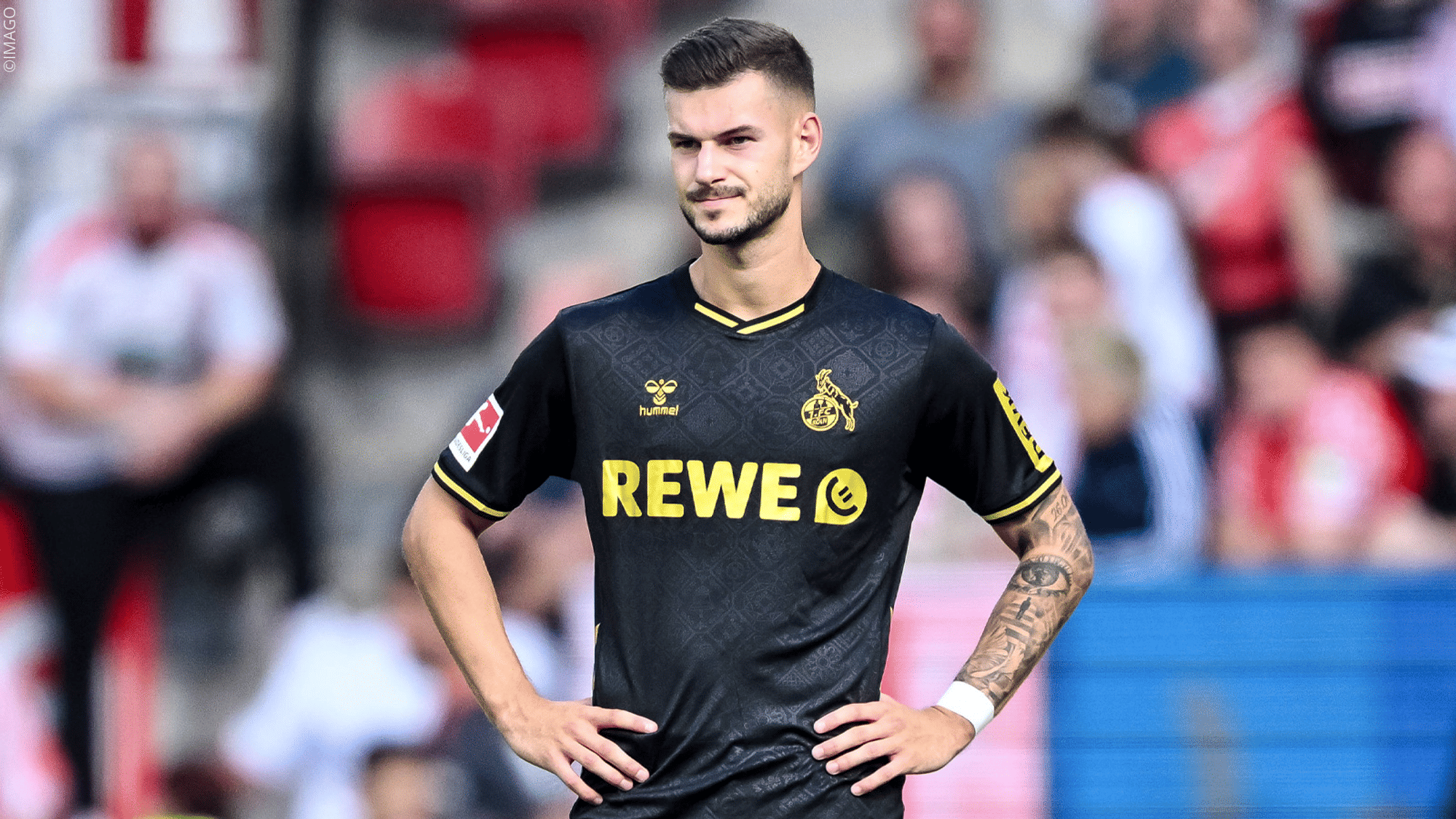 Angepasste Rollen: Die Ideen mit Krauß und Thielmann