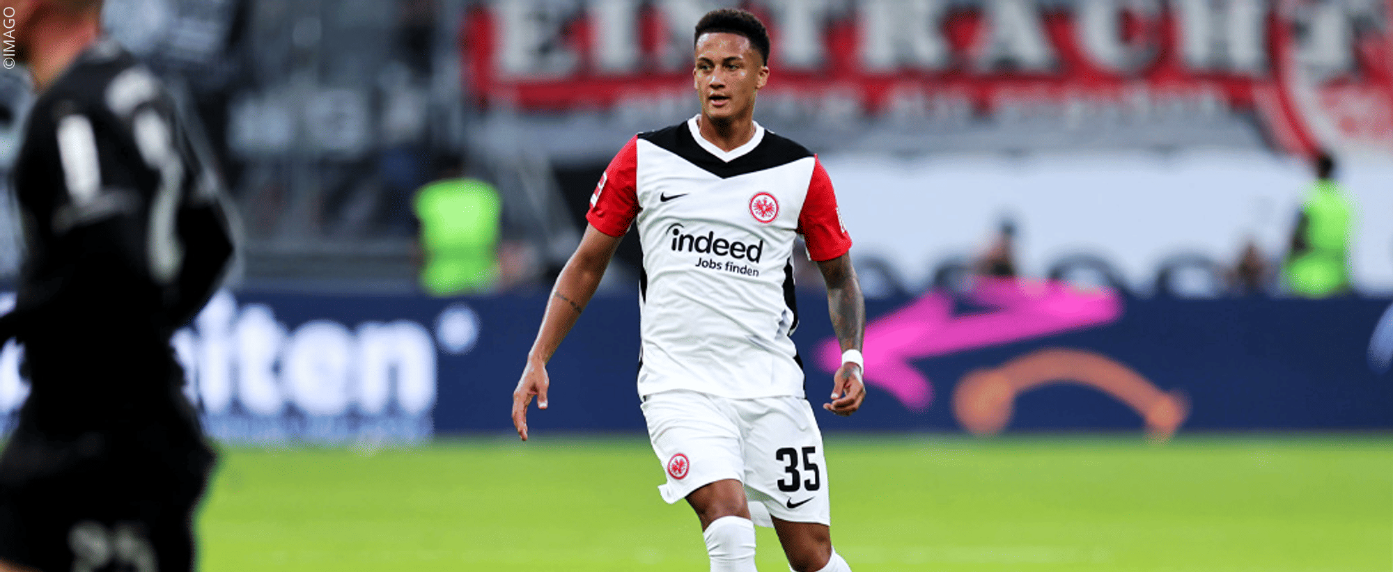 Frankfurt verleiht Tuta nach Belgien