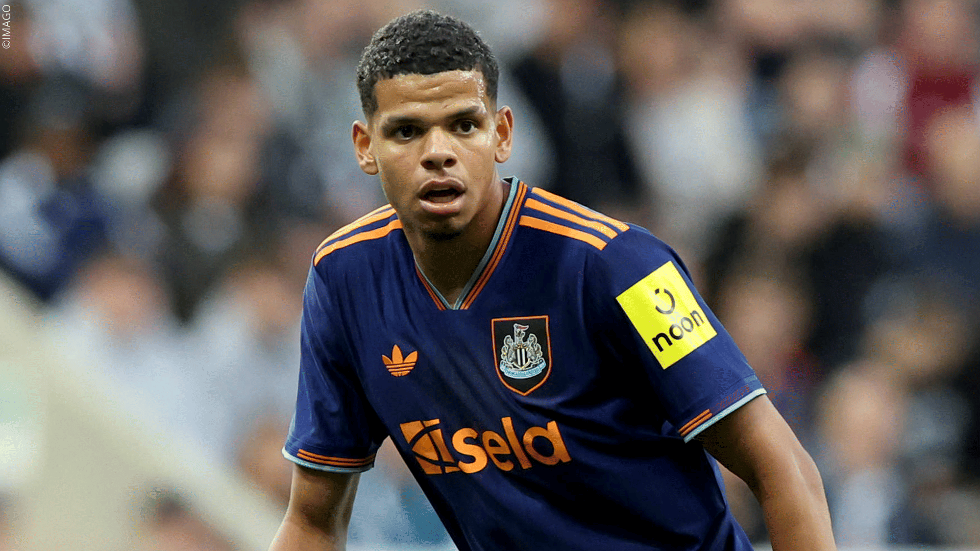 Transfercoup: Osula vor Wechsel nach Frankfurt