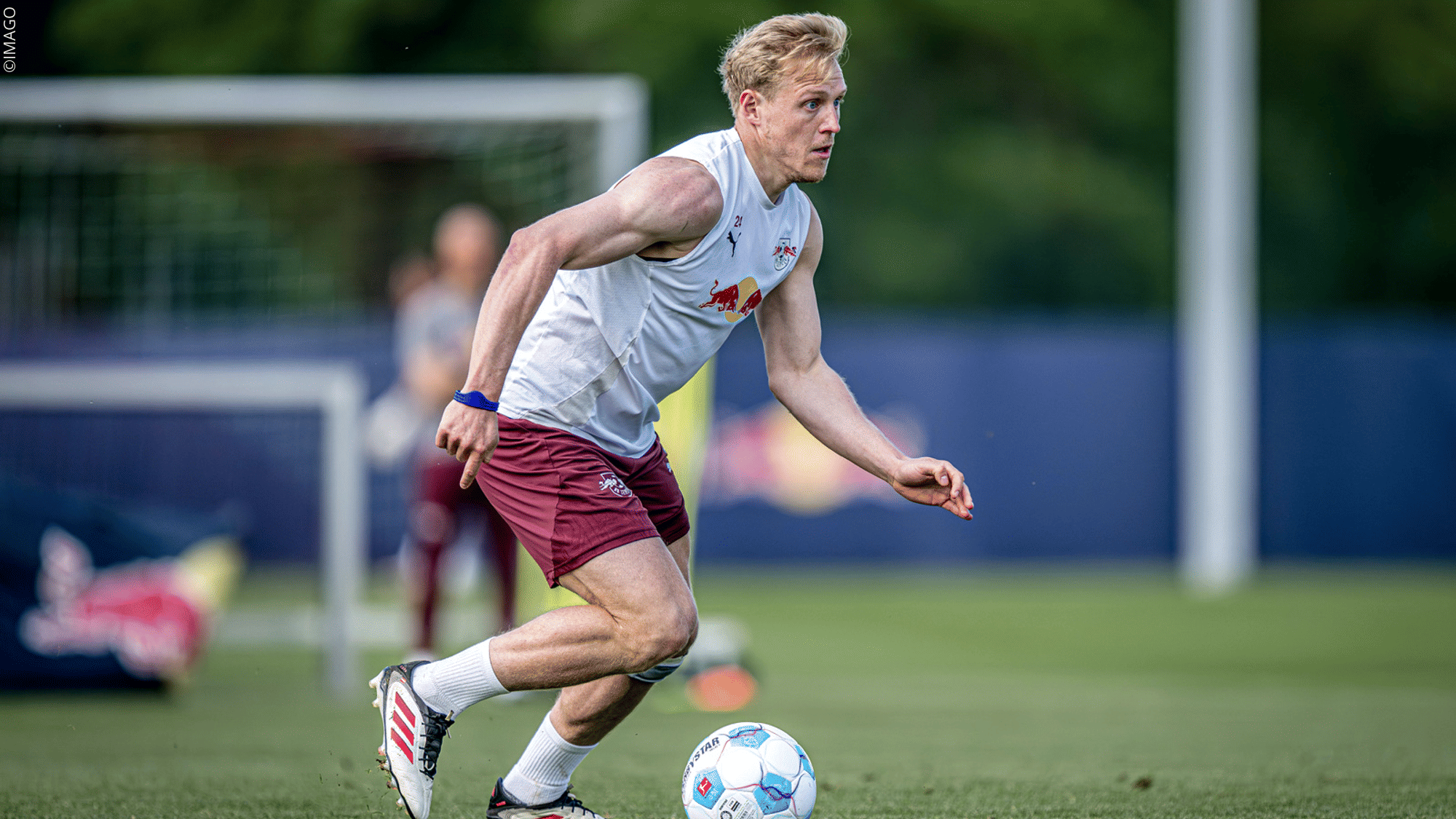 RB Leipzig vorerst ohne Schlager