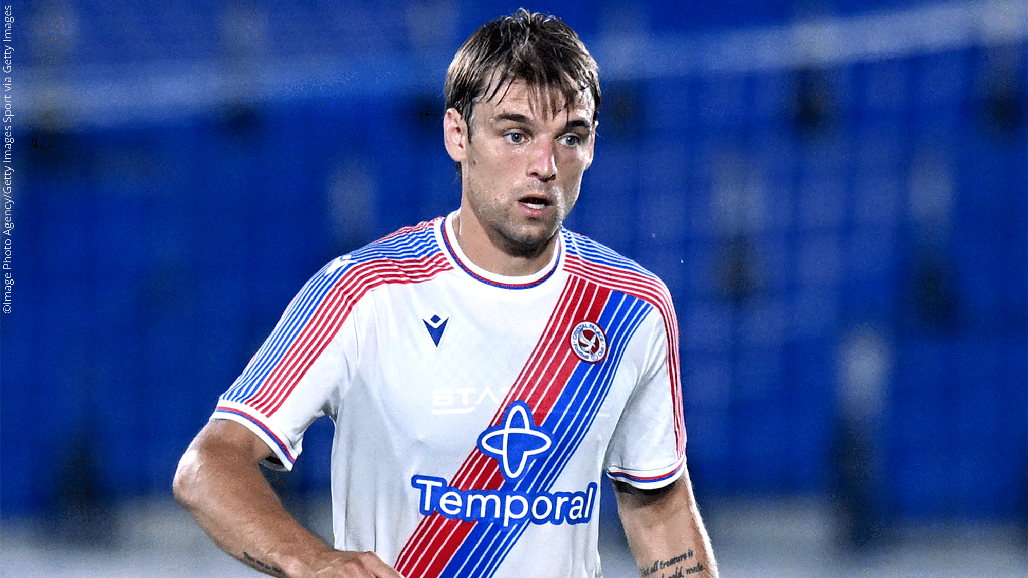 Borna Sosa