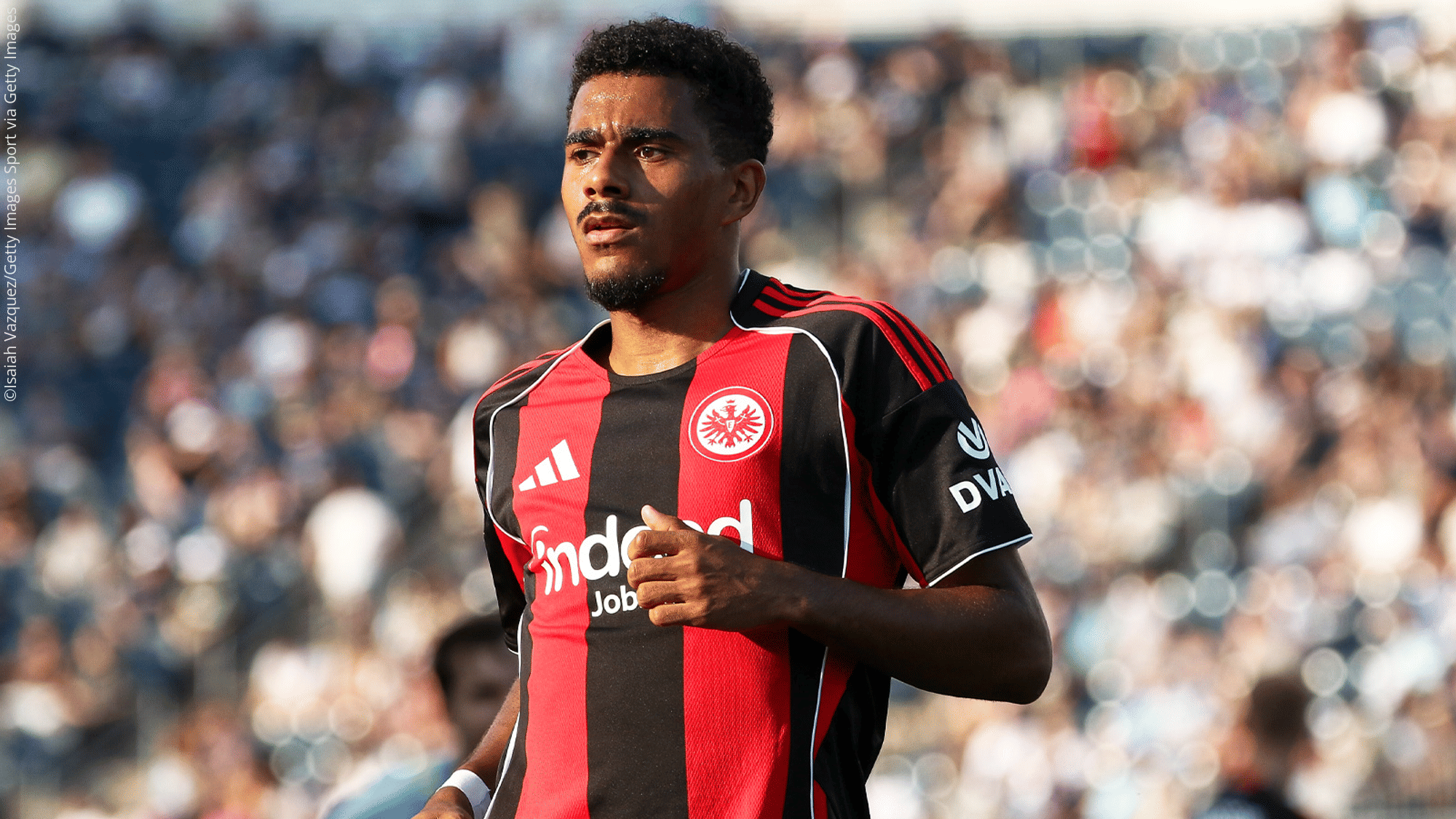 Der nächste Nicht-Neuner: Darum startete Knauff