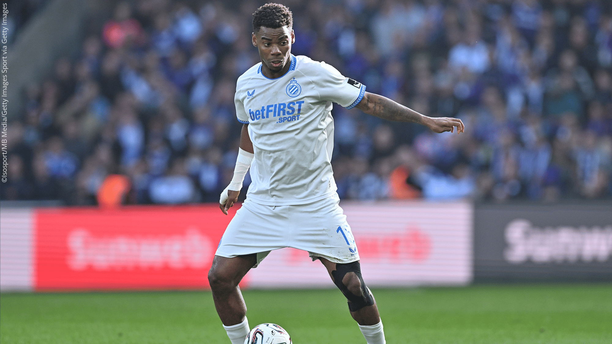 Wolfsburg vor Onyedika-Verpflichtung