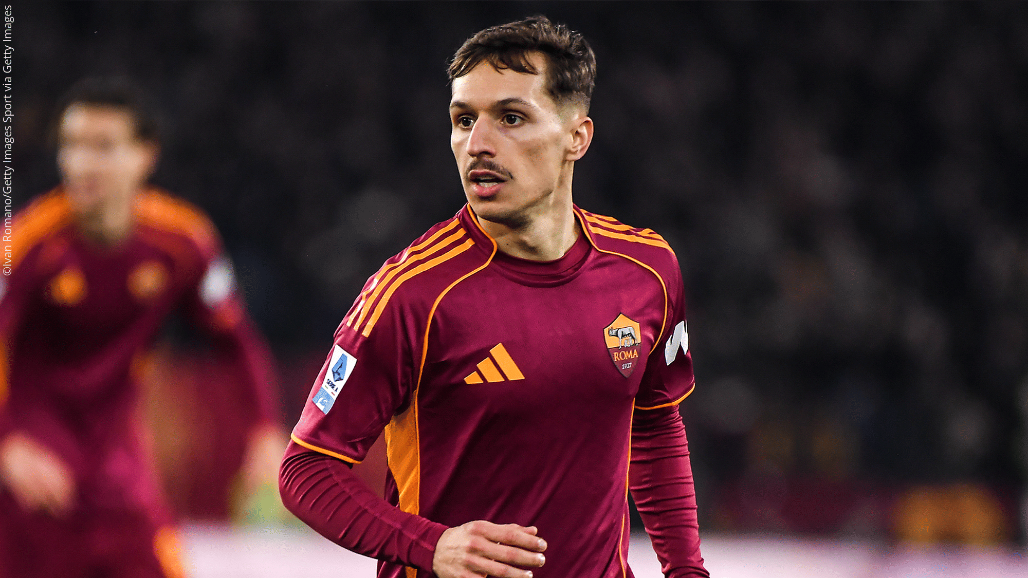 Keine Zukunft in Rom: Zaragoza kehrt vorerst zurück