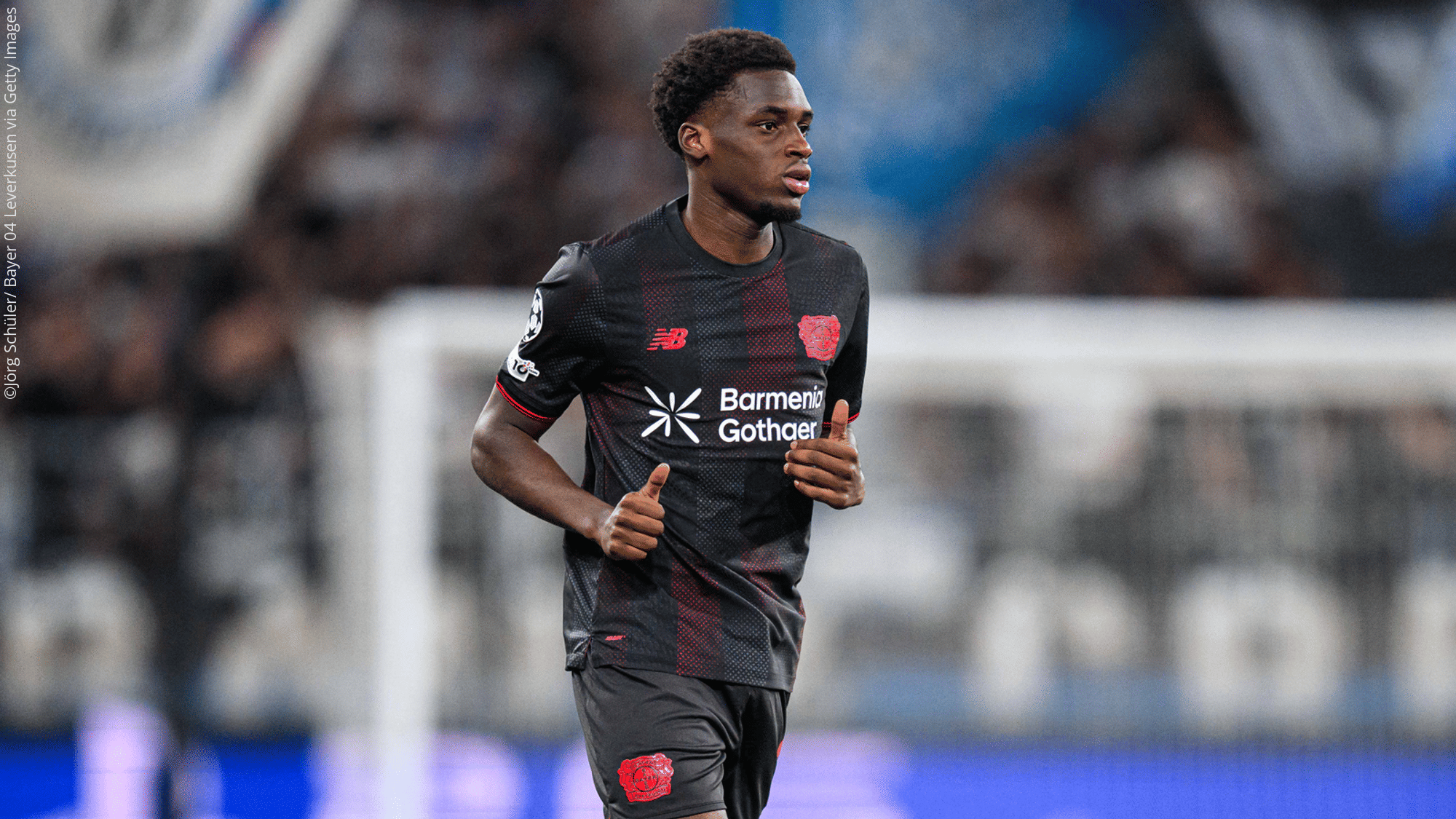 Poku empfiehlt sich in Leverkusen für mehr