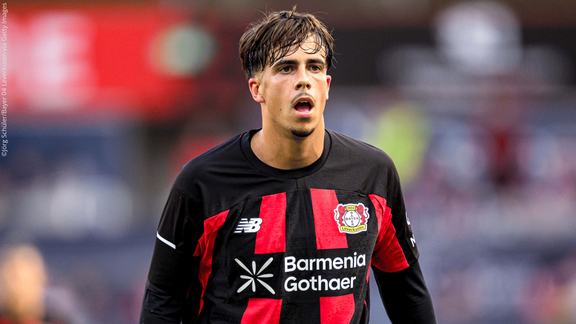 Moreira ohne Tor: Martínez sieht das Positive