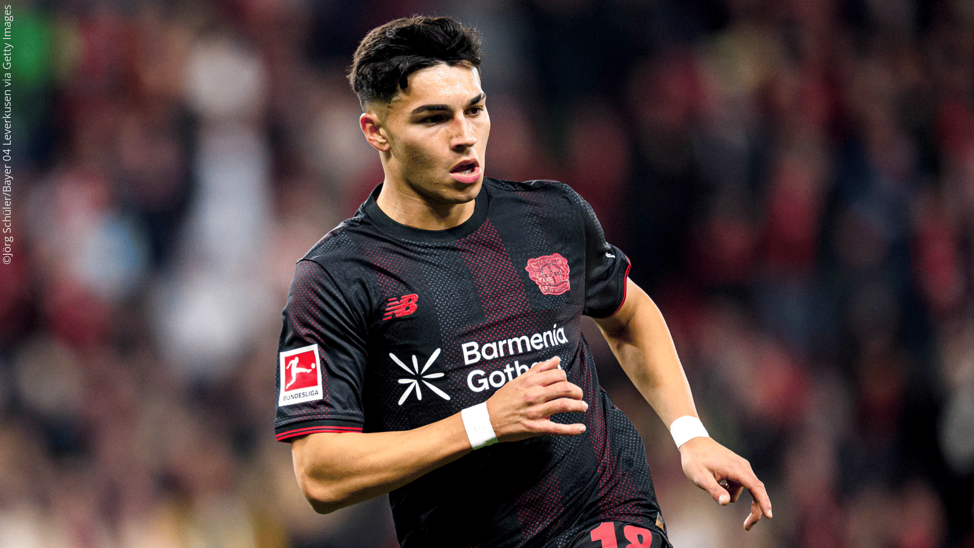 Hjulmand schwärmt von Sarco