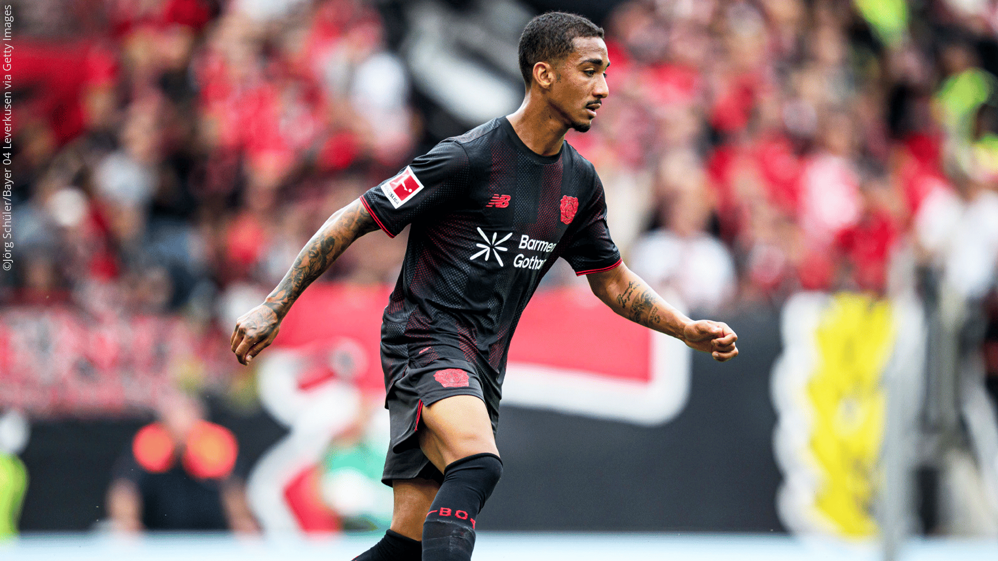 Arthur noch raus – Hoffnung auf Augsburg