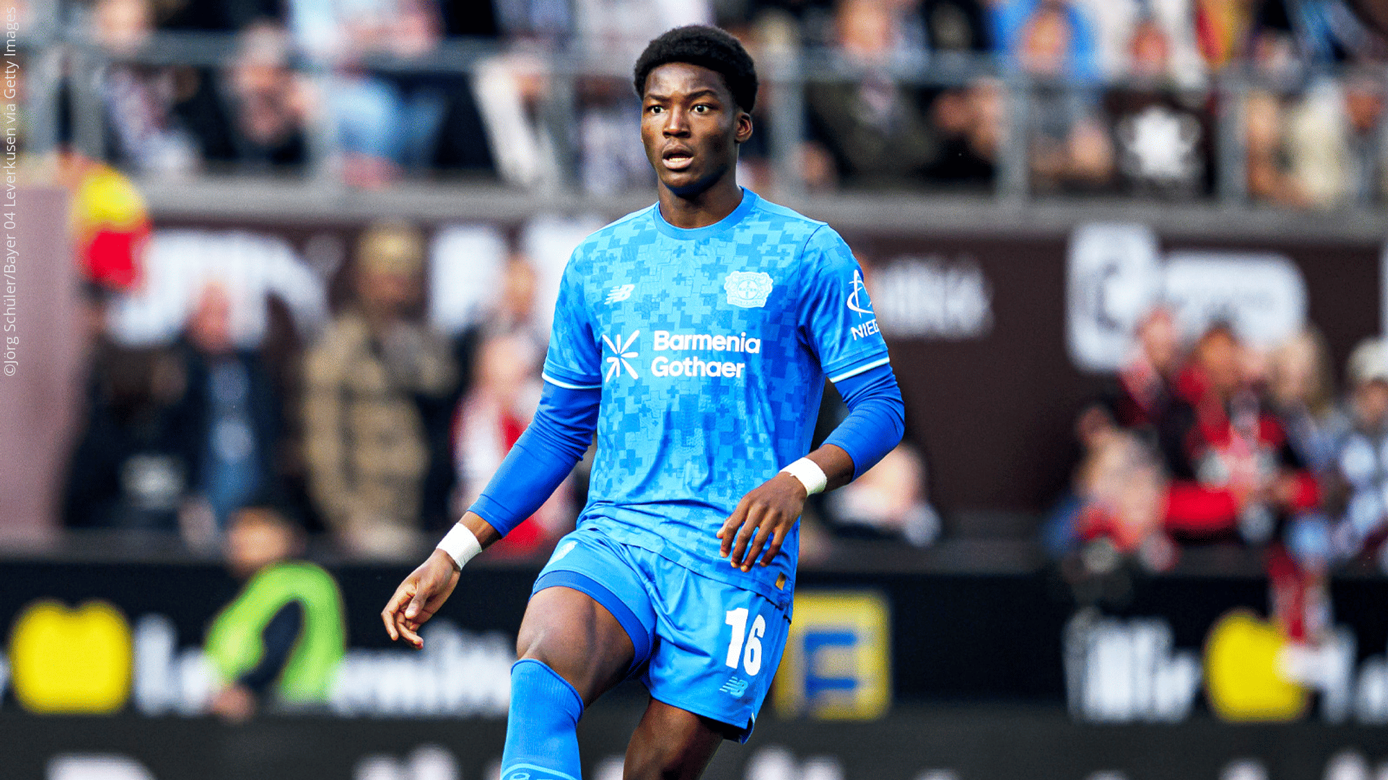 Tape darf auf Rückkehr im Pokal hoffen