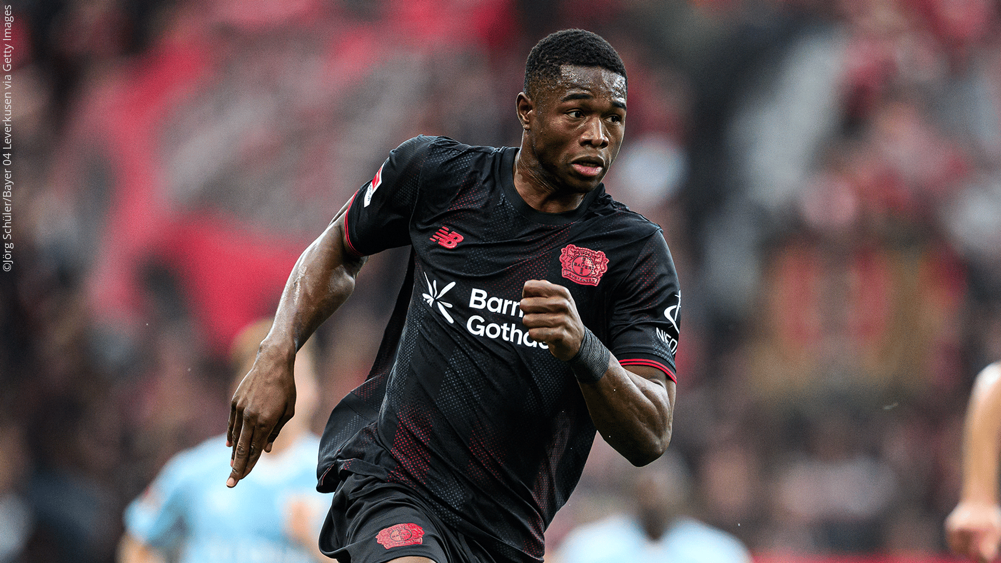 Kofane sagt Kamerun erneut ab – Fokus auf Bayer