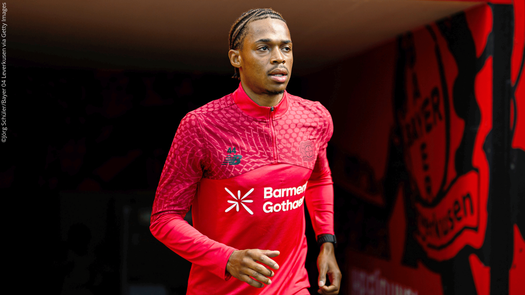 Hjulmand sieht Belocian bereit für Comeback