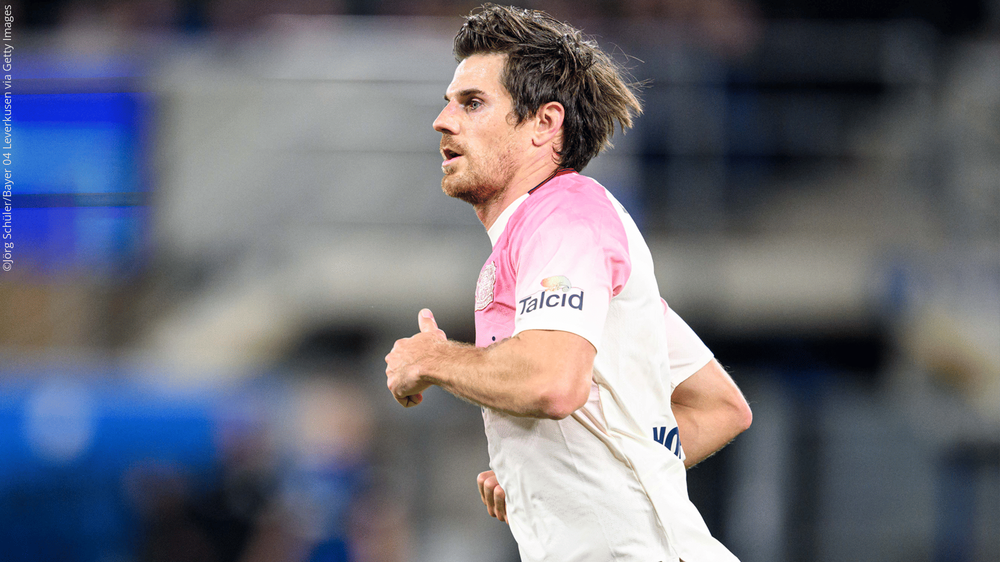 Hjulmand lobt Hofmann nach Startelf-Rückkehr