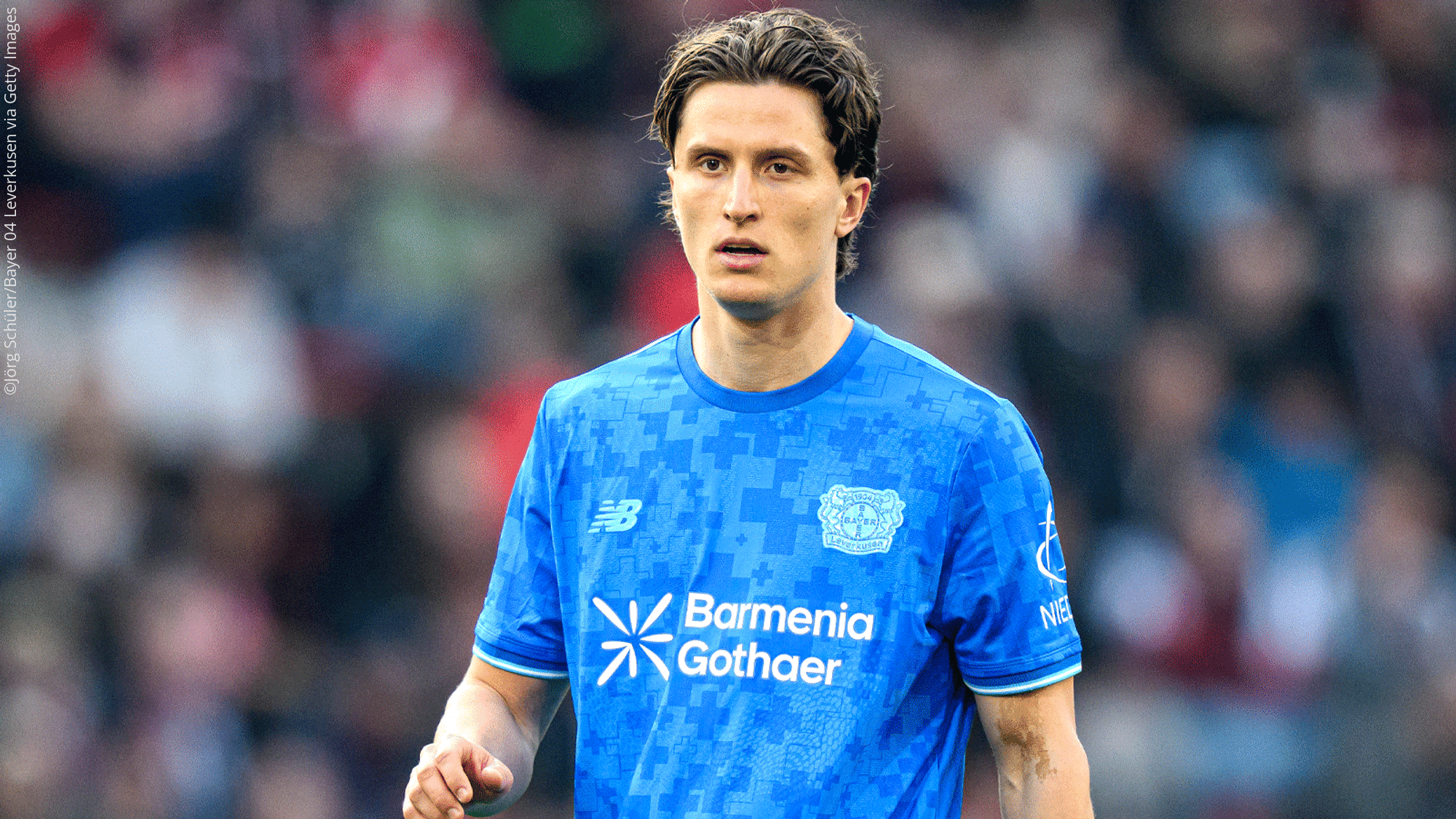 Grimaldo gesperrt: Oermann rückt in den Fokus