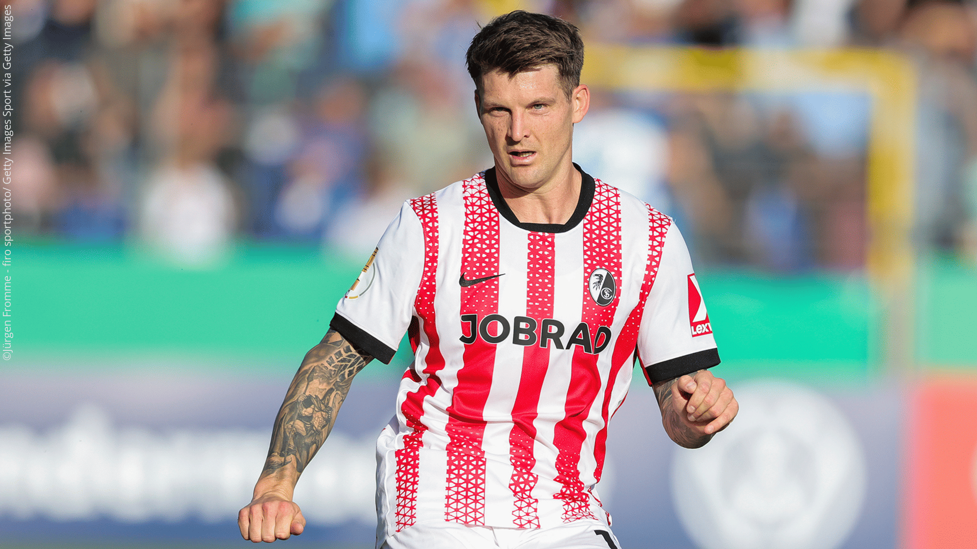 Kübler ist wieder eine Option für Freiburg