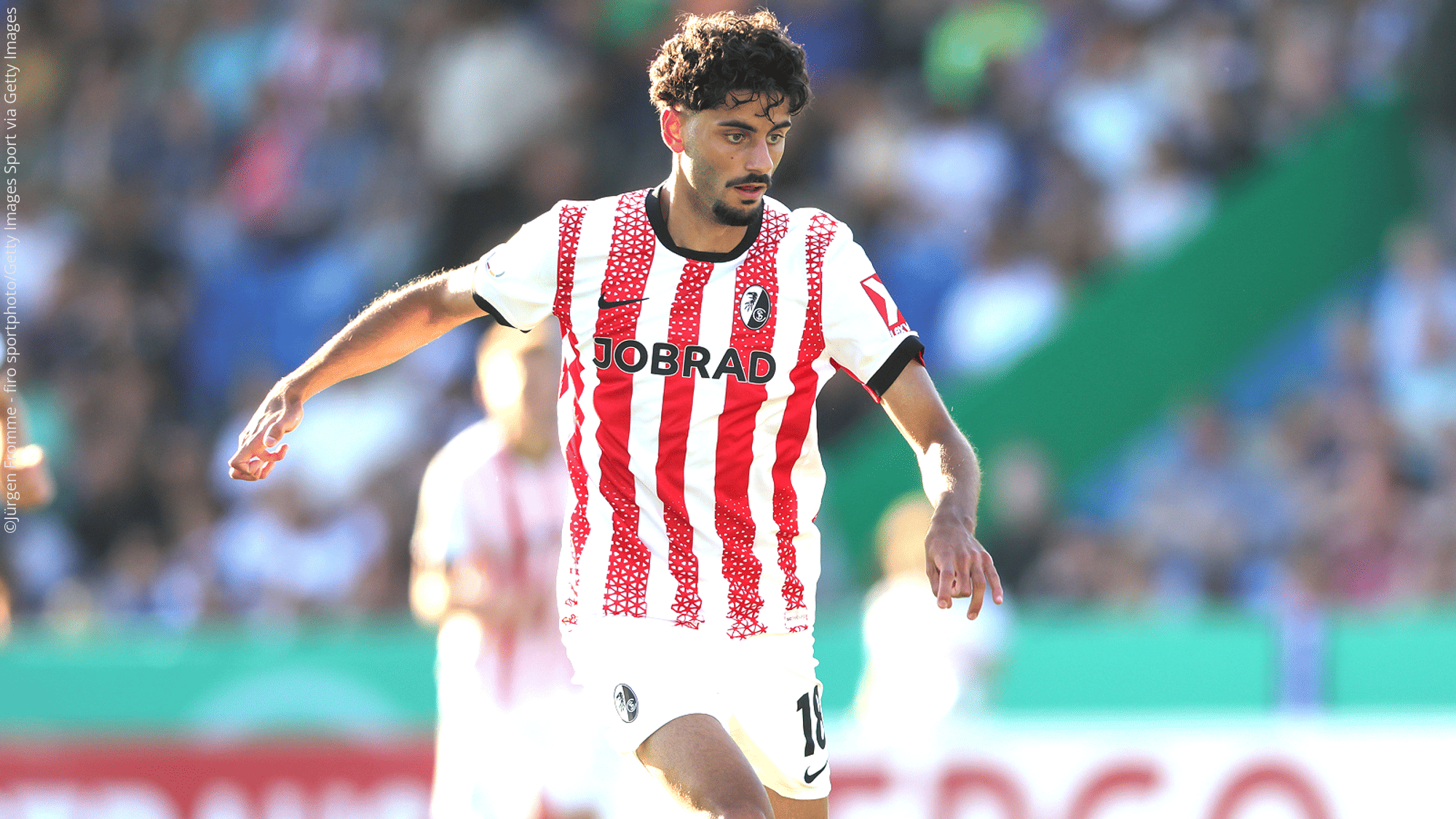 Freiburg ohne Dinkçi gegen Pilsen