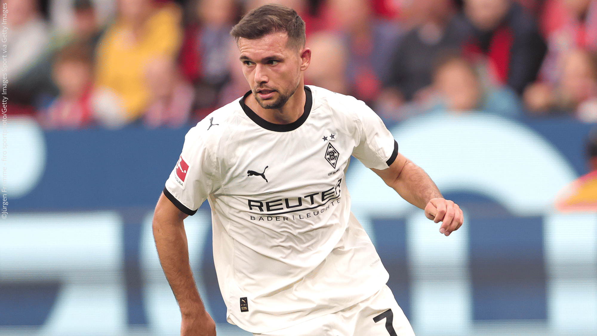 Polanski lobt Stöger: „Mehrwert für die Mannschaft“