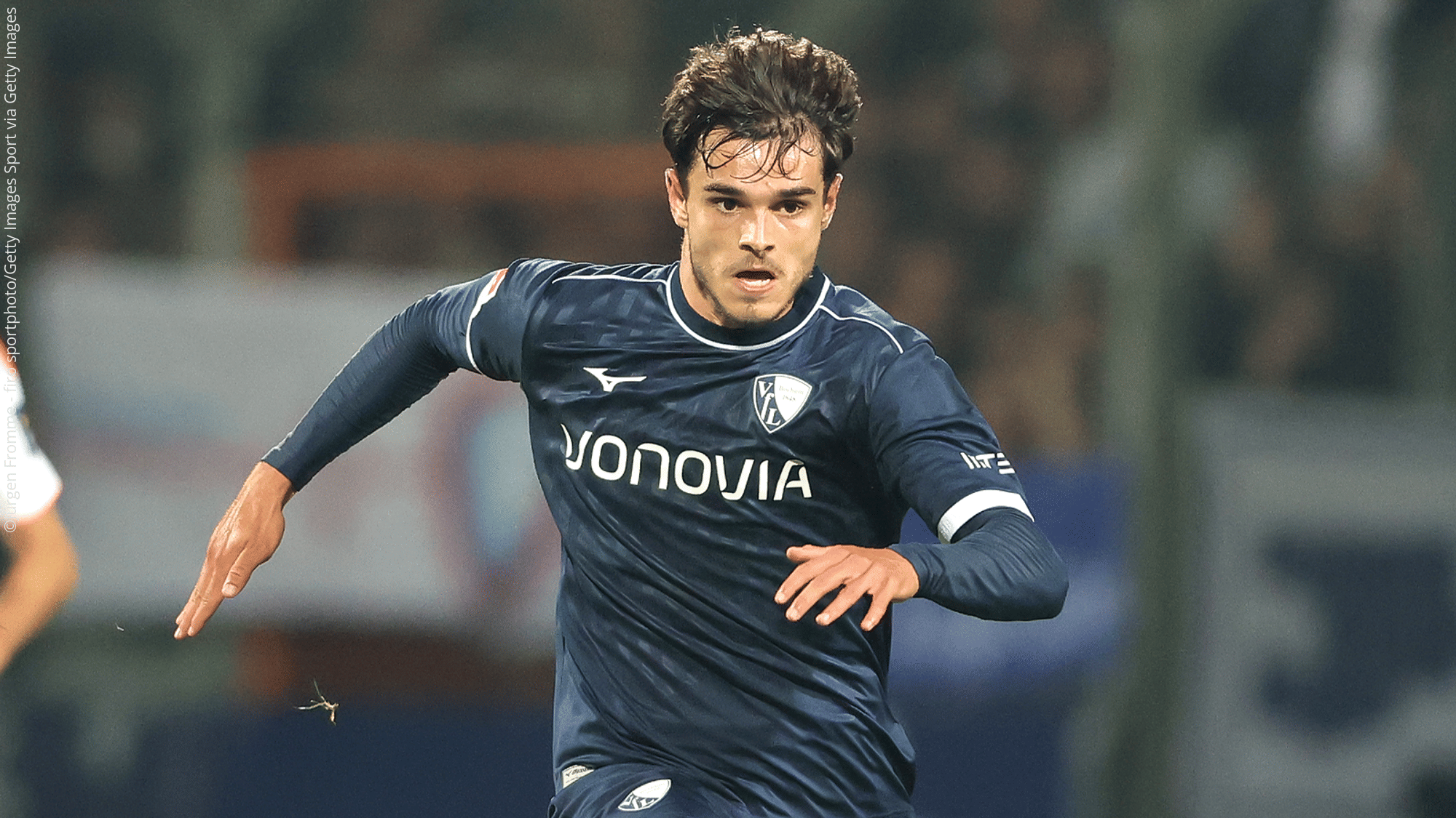 Offene Zukunft: Wätjen wünscht zeitnah Klarheit 