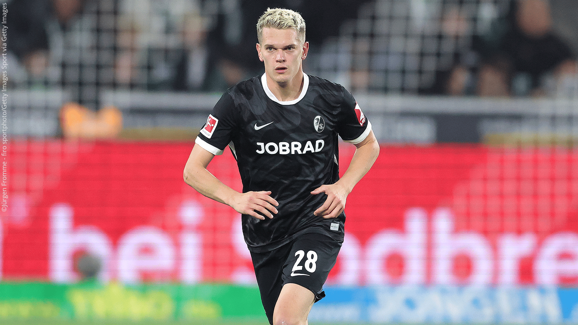 Ginter vor Rückkehr gegen Augsburg