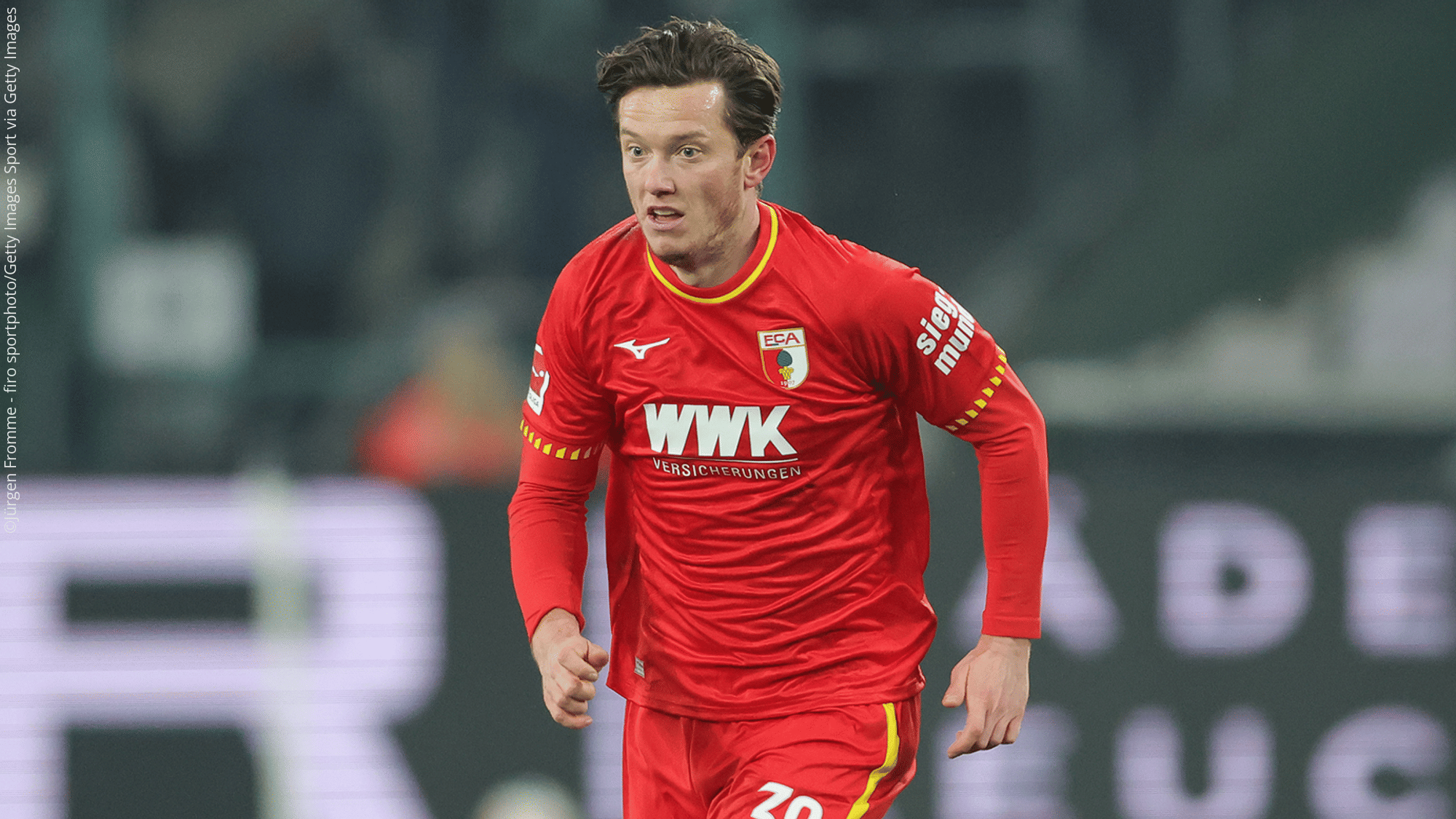 Gregoritsch kann sich FCA-Verbleib vorstellen