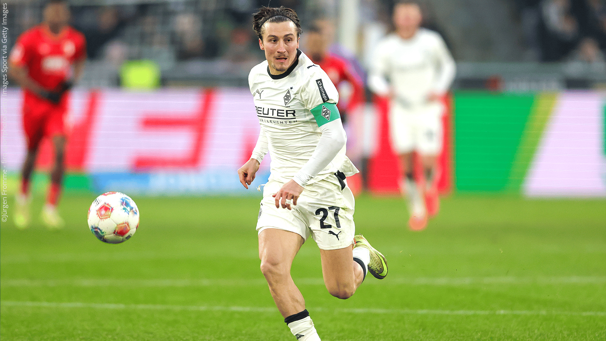 RB Leipzig äußert konkretes Interesse an Reitz