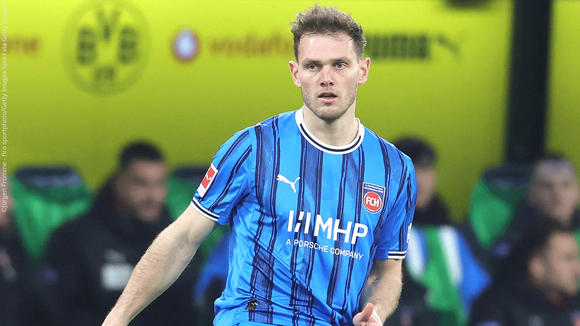 Siersleben ist nach Krankheit wieder eine Option