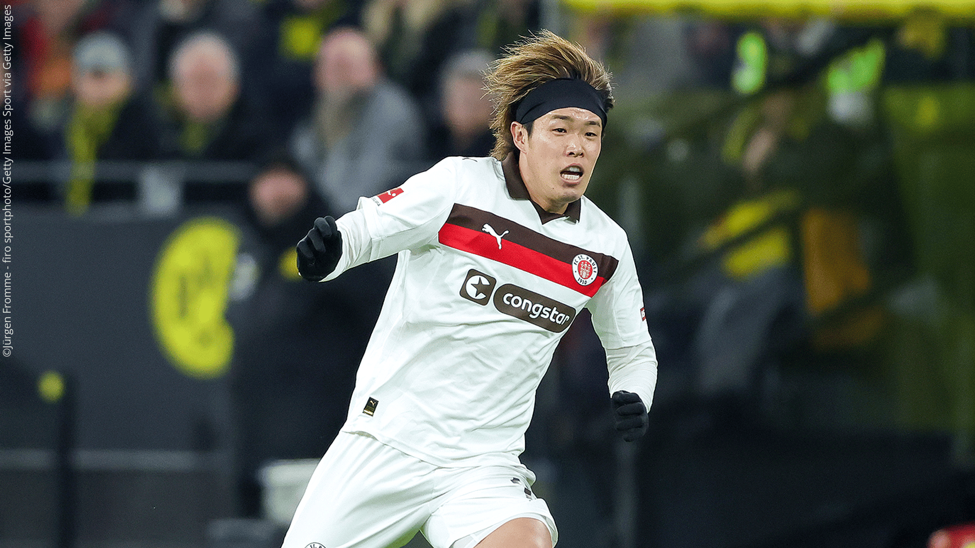 Andō soll kommende Woche zurückkehren