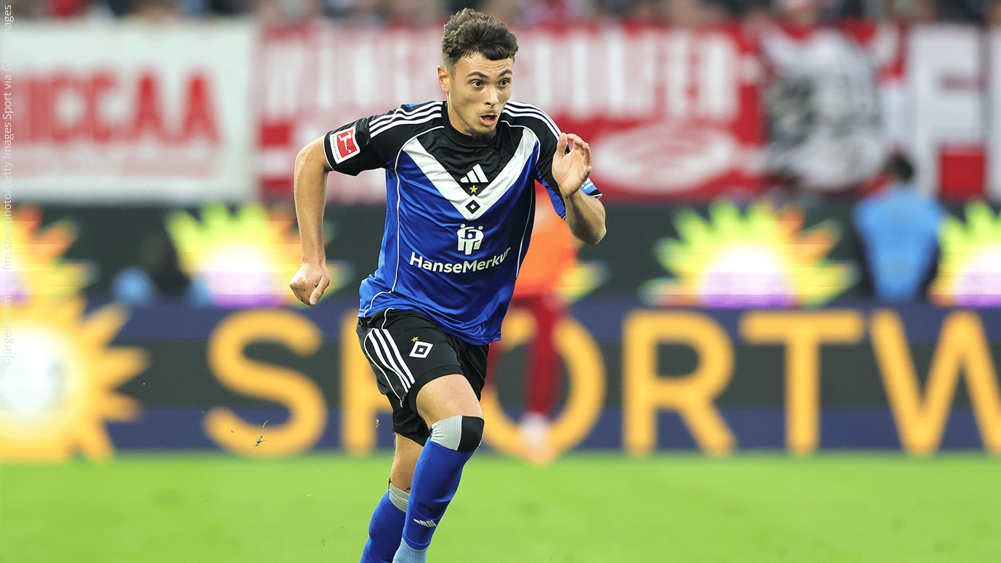 PAOK wirbt um Mikelbrencis