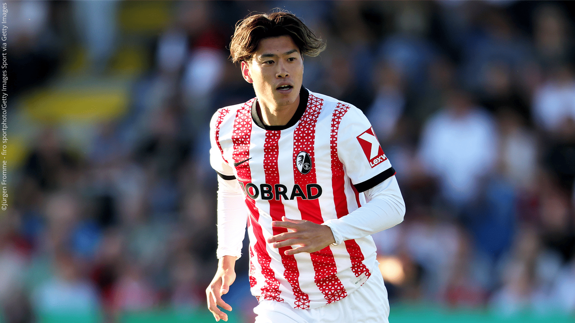 Suzuki belohnt sich für harte Arbeit