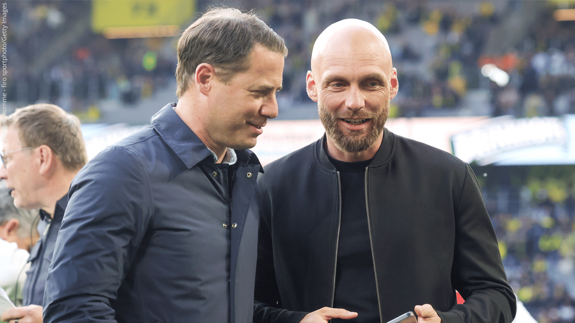 BVB-Zukunft: Wer verlängern soll und wer nicht
