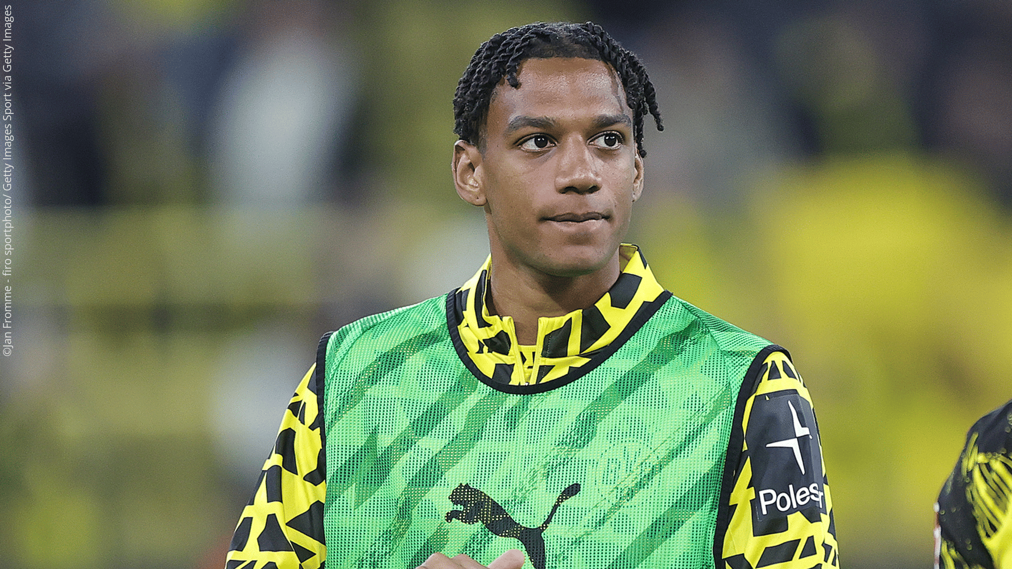 Mane sammelt Spielpraxis in der U23