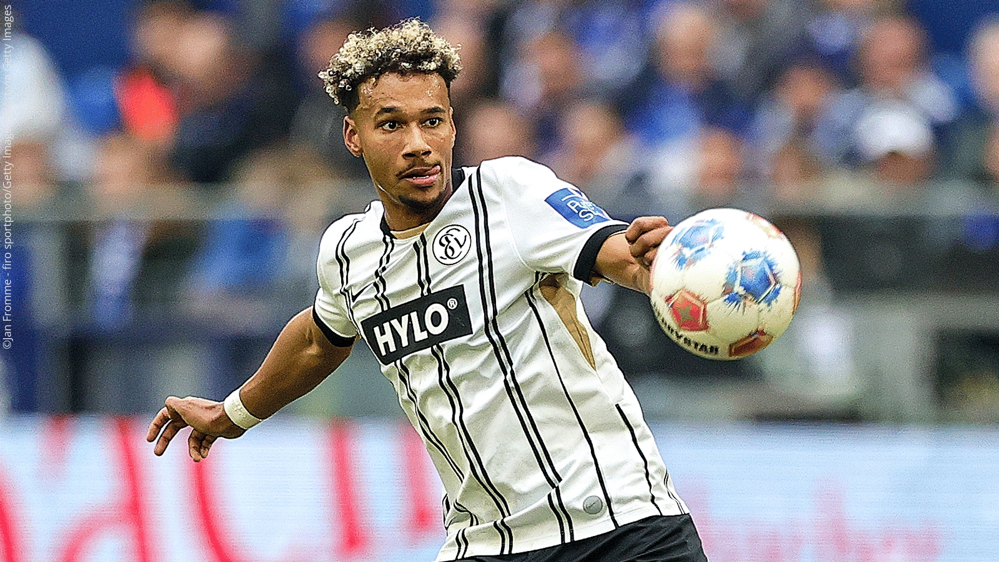 Hoffenheim plant fest mit Conté für kommende Saison
