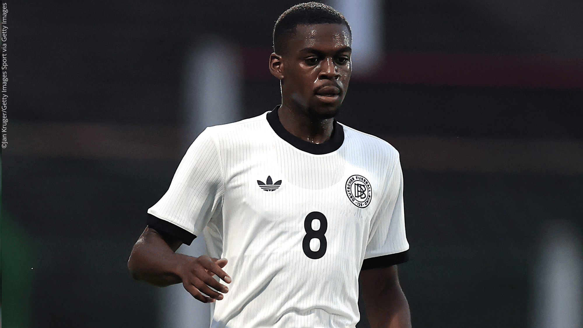 Aséko kehrt im Sommer zum FC Bayern zurück