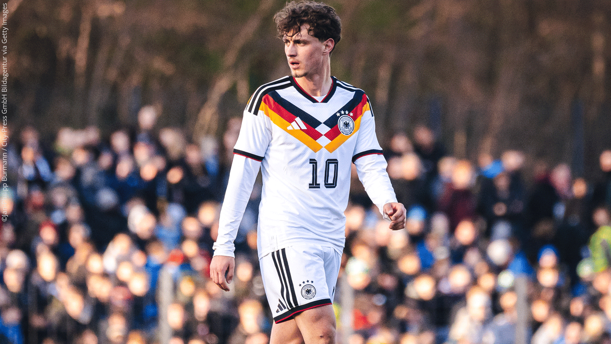 Elversberg holt Bayern-Talent Krattenmacher