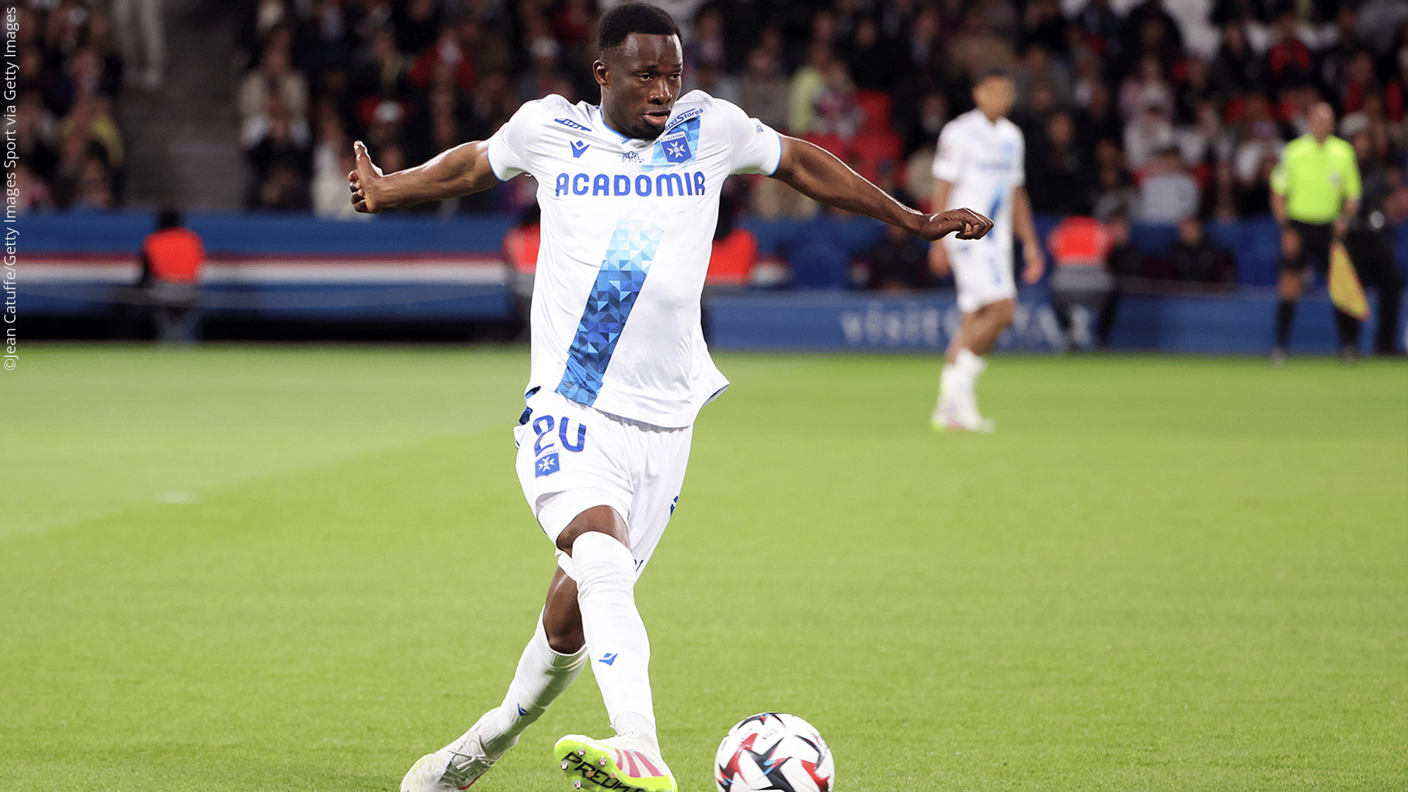 Union weiter an Sinaly Diomandé interessiert