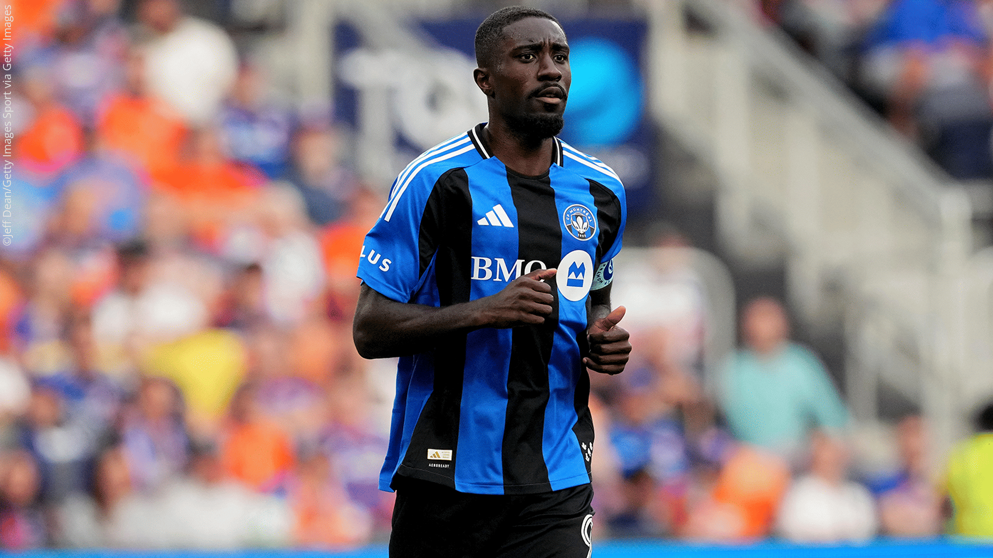 Prince Osei Owusu im Blick deutscher Bundesliga-Klubs 