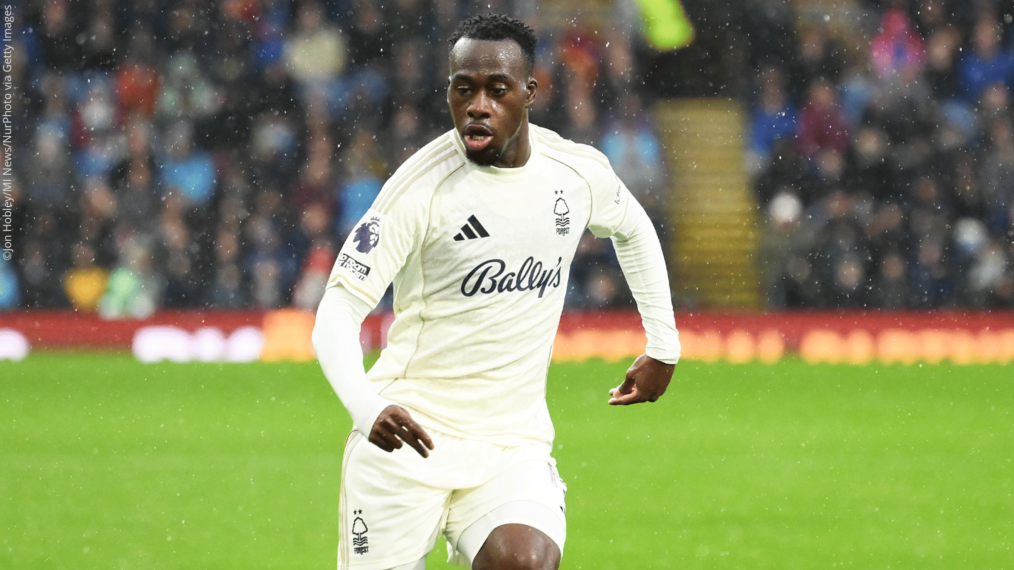 Stuttgart zeigt erneut Interesse an Kalimuendo