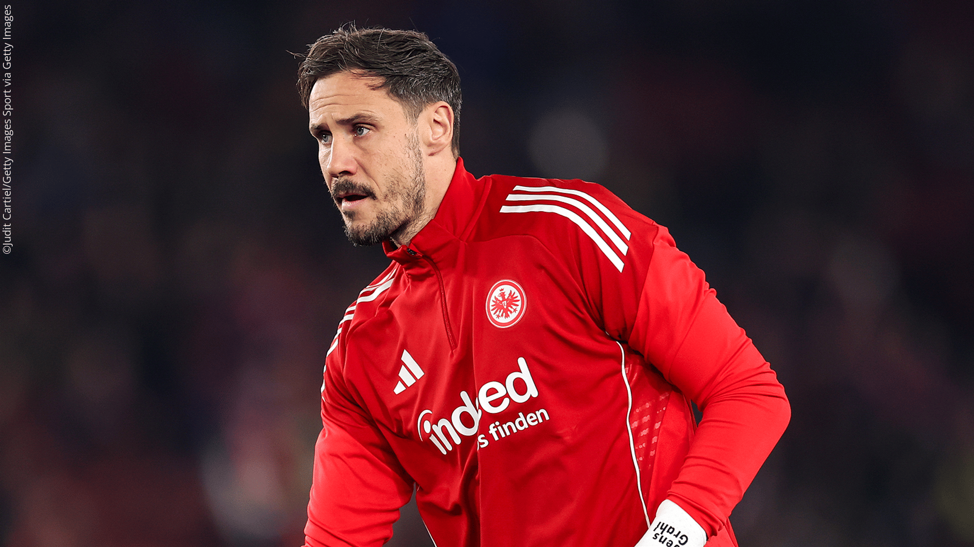 Frankfurt muss vorerst auf Grahl verzichten