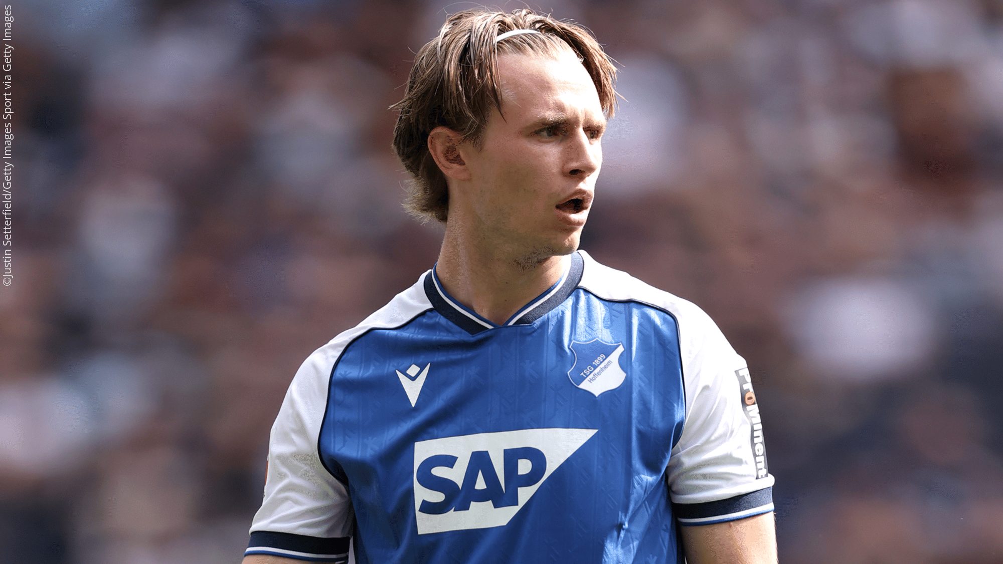 Ilzer erklärt Wimmer-Vorzug im Pokal