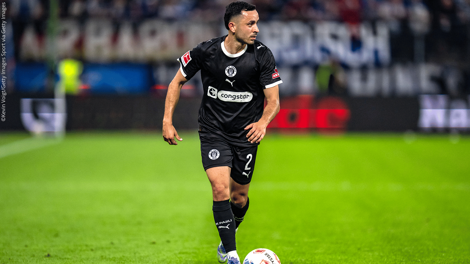 Saliakas für Freiburg-Spiel fraglich