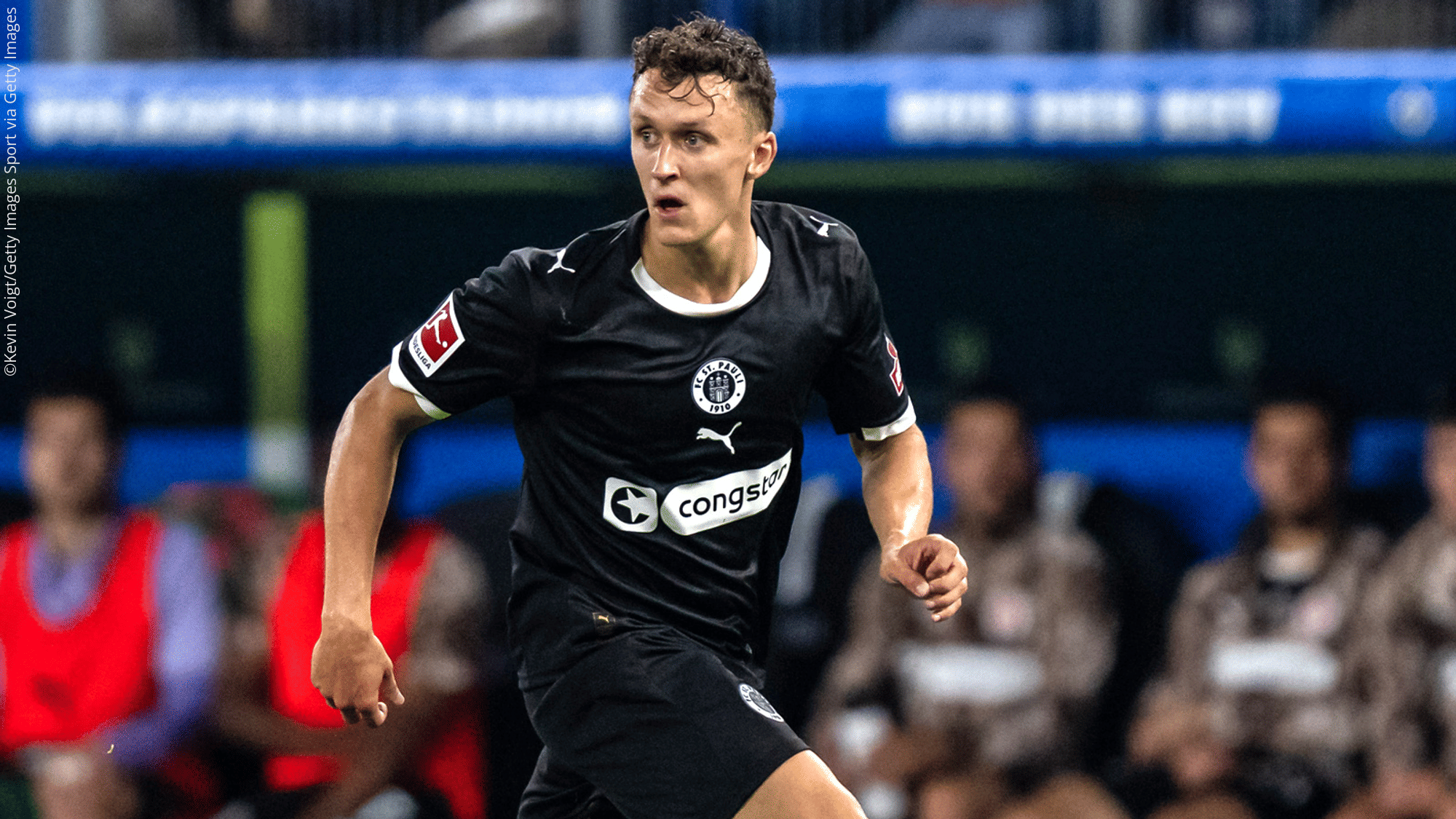 Kaars soll Pokal-Schwung mitnehmen