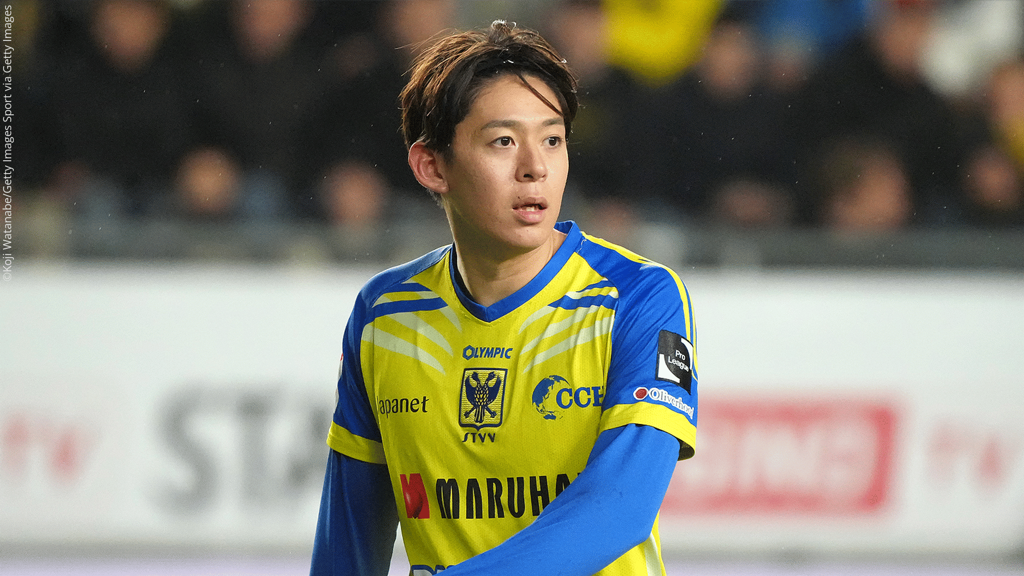 Freiburg vor Yamamoto-Transfer