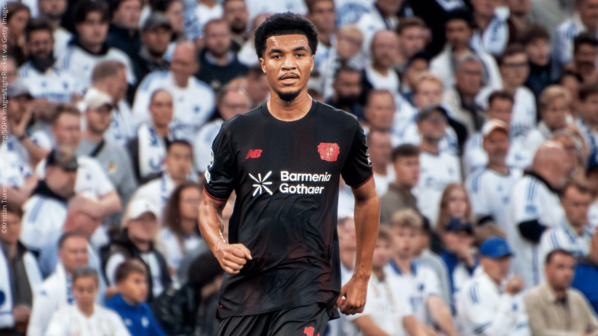 Tillman steht vor Kaderrückkehr