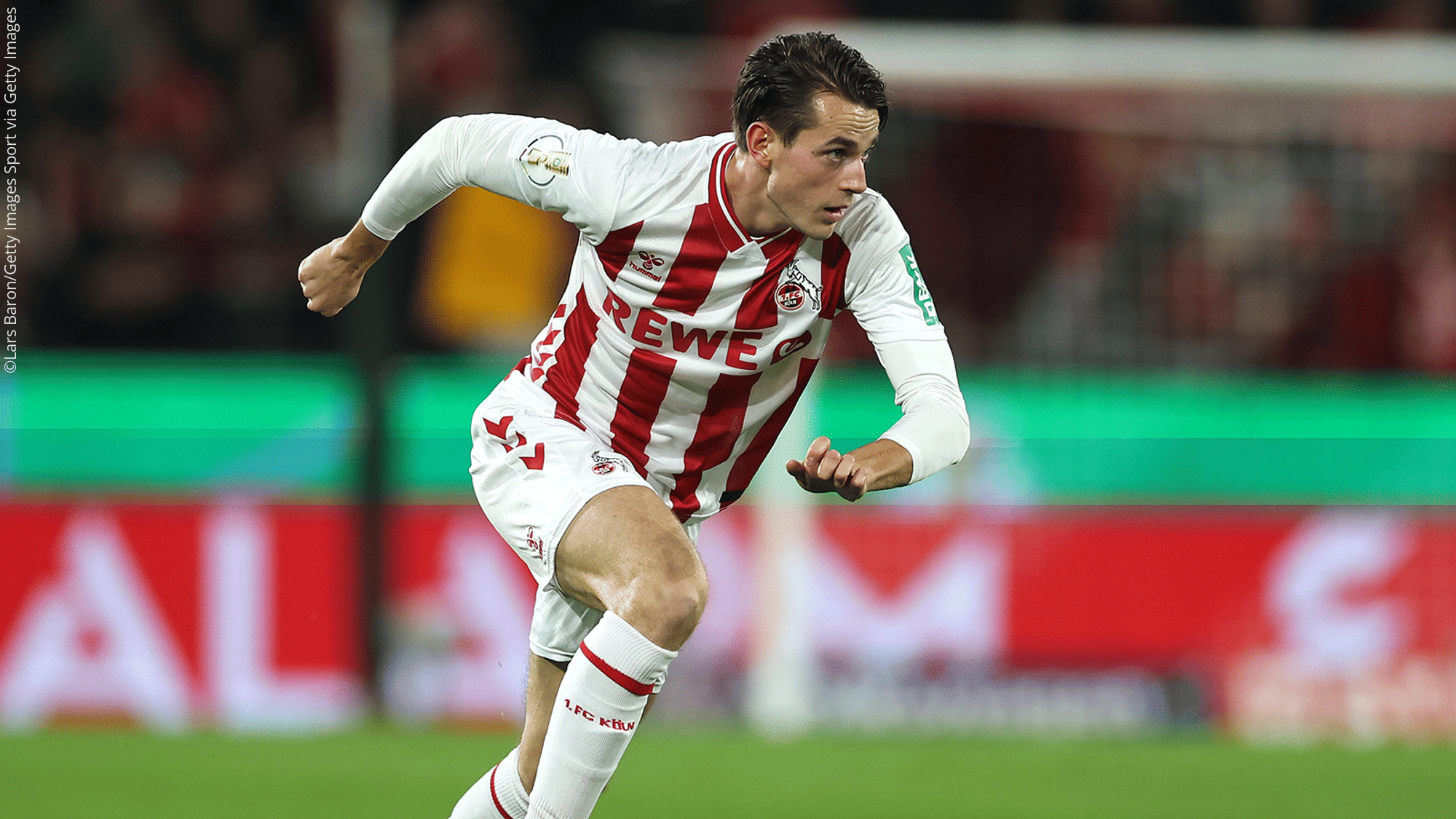 Kwasniok: „Kamiński ist unser bester Spieler“