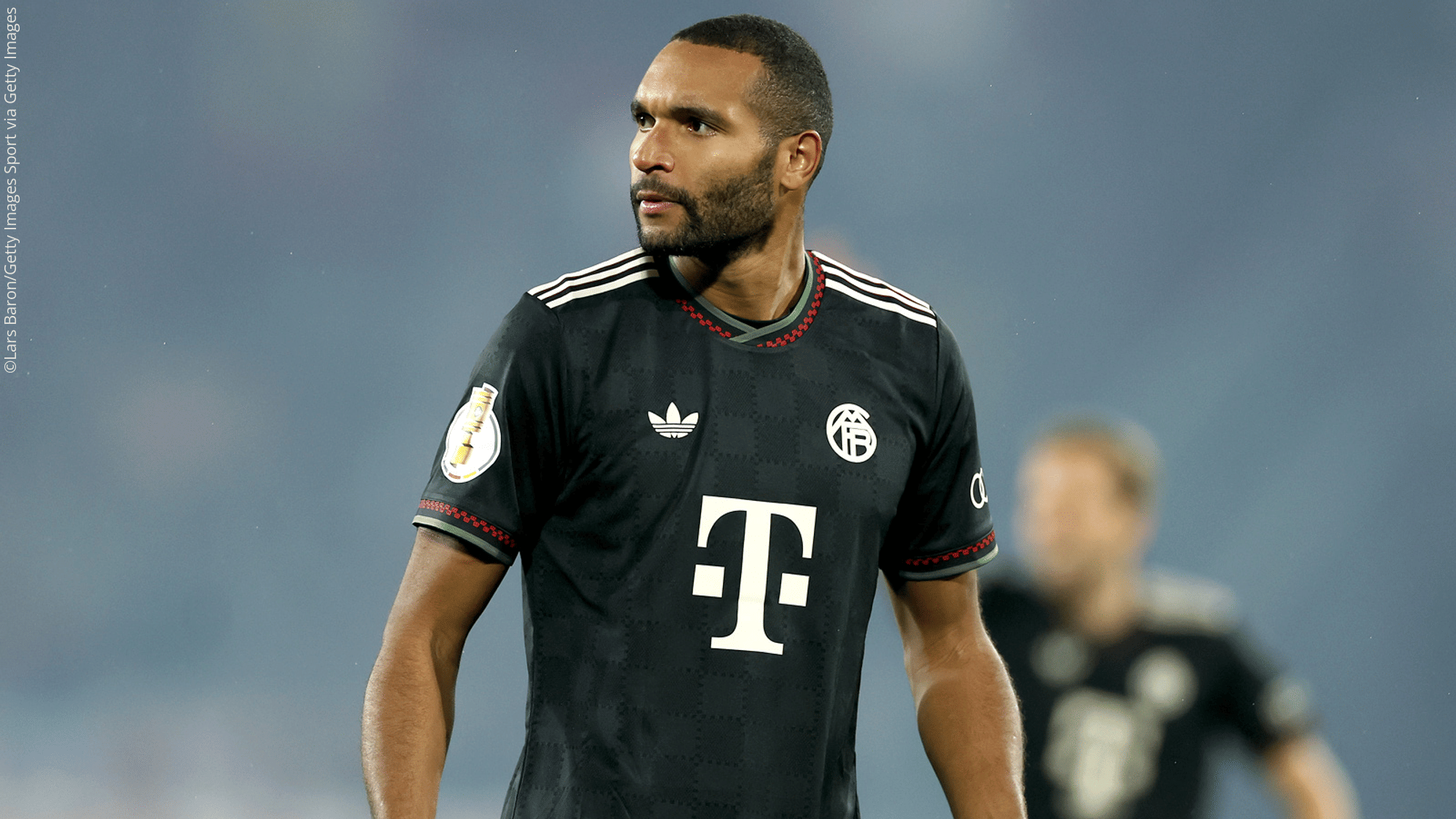 Kompany sieht Tah in Blütephase seiner Karriere