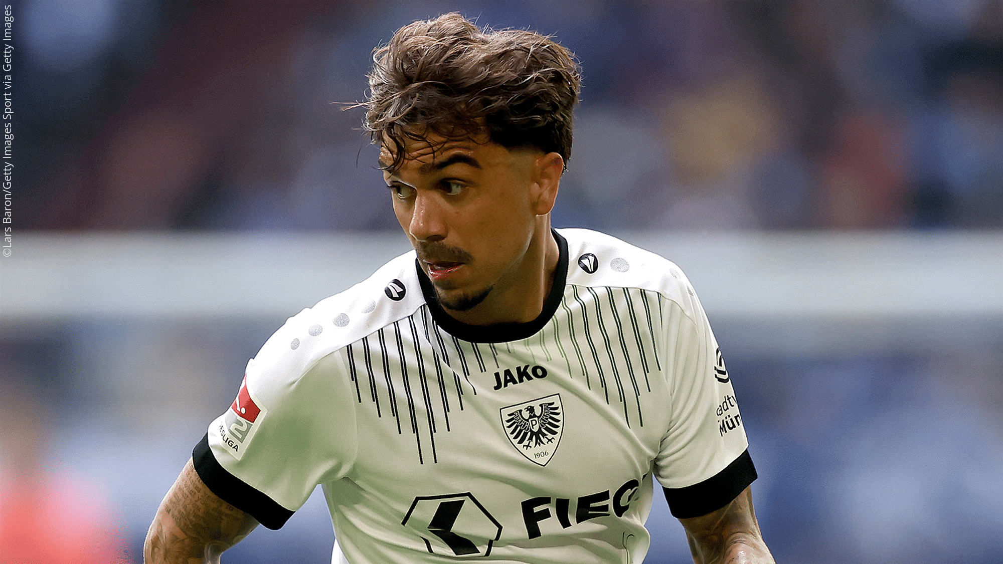 Batista-Meier vor Wechsel nach Paderborn